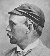 Arthur Shrewsbury Arthur Shrewsbury