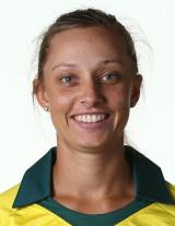Ashleigh Gardner Ashleigh Gardner