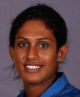 Chamari Atapattu Chamari Atapattu