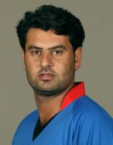 Dawlat Ahmadzai Dawlat Ahmadzai
