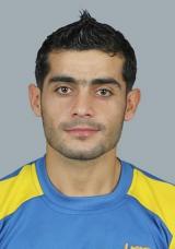 Dawood Ahmadzai Dawood Ahmadzai