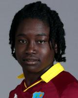 Deandra Dottin Deandra Dottin