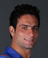 Fareed Ahmad Fareed Ahmad