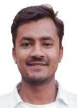 Fitratullah Khawari Fitratullah Khawari