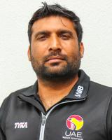 Ghulam Shabber Ghulam Shabber