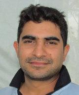 Haroon Iftikhar Haroon Iftikhar