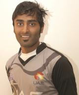 Irfan Ahmed Irfan Ahmed