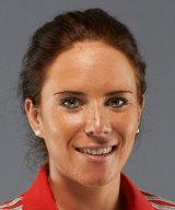 Lauren Winfield Lauren Winfield