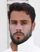 Mohammad Zahir Mohammad Zahir