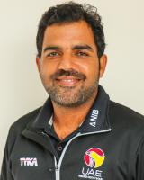 Muhammad Usman Muhammad Usman