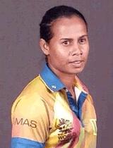 Nilakshi de Silva Nilakshi de Silva