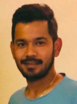 Puneet Bisht Puneet Bisht