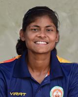 Radha Yadav Radha Yadav