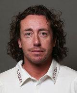 Ryan Sidebottom Ryan Sidebottom