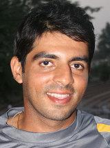 साहिल कुकरेजा साहिल कुकरेजा