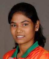 Sanjida Islam Sanjida Islam