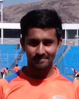 Shrikant Mundhe Shrikant Mundhe