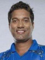 Syed Shahabuddin Syed Shahabuddin
