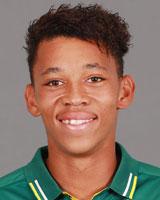 Thando Ntini Thando Ntini