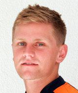 Timm van der Gugten Timm van der Gugten