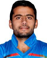 Zahir Khan Zahir Khan