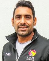 Zahoor Khan Zahoor Khan