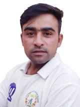Zamir Khan Zamir Khan