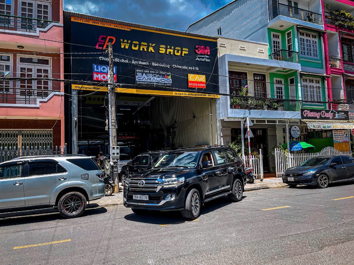 học viên sau tốt nghiệp khóa học