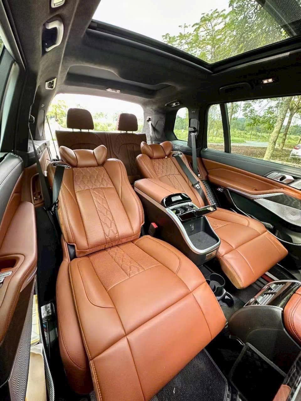nice limo