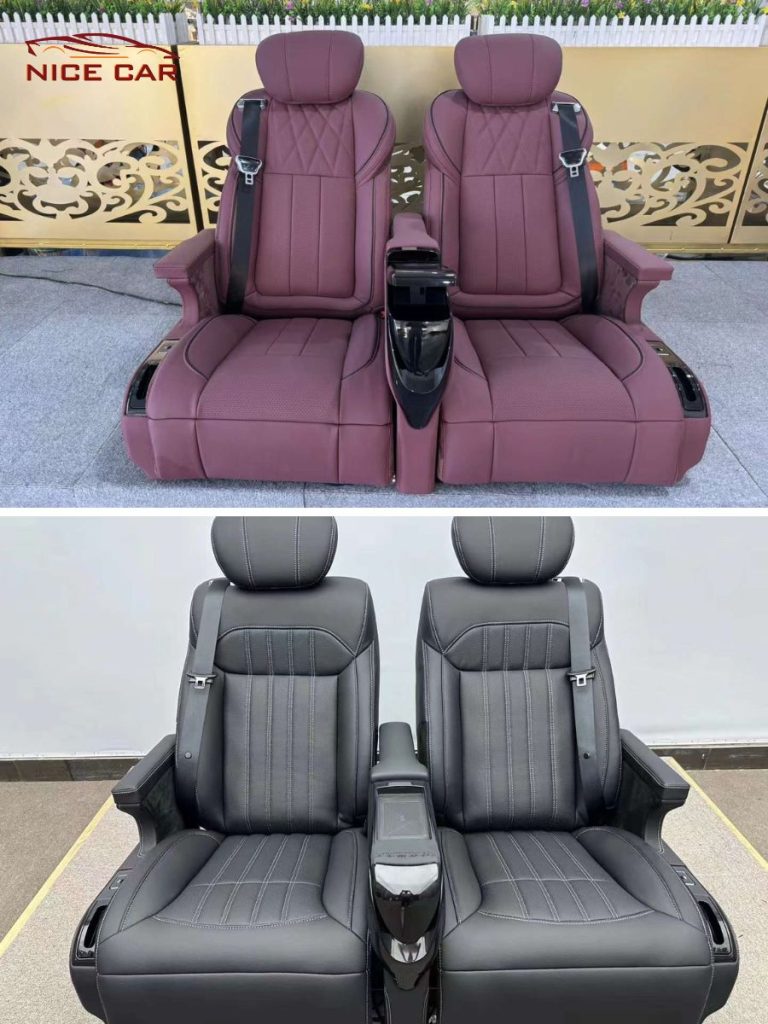 do Limousine Mercedes GLS