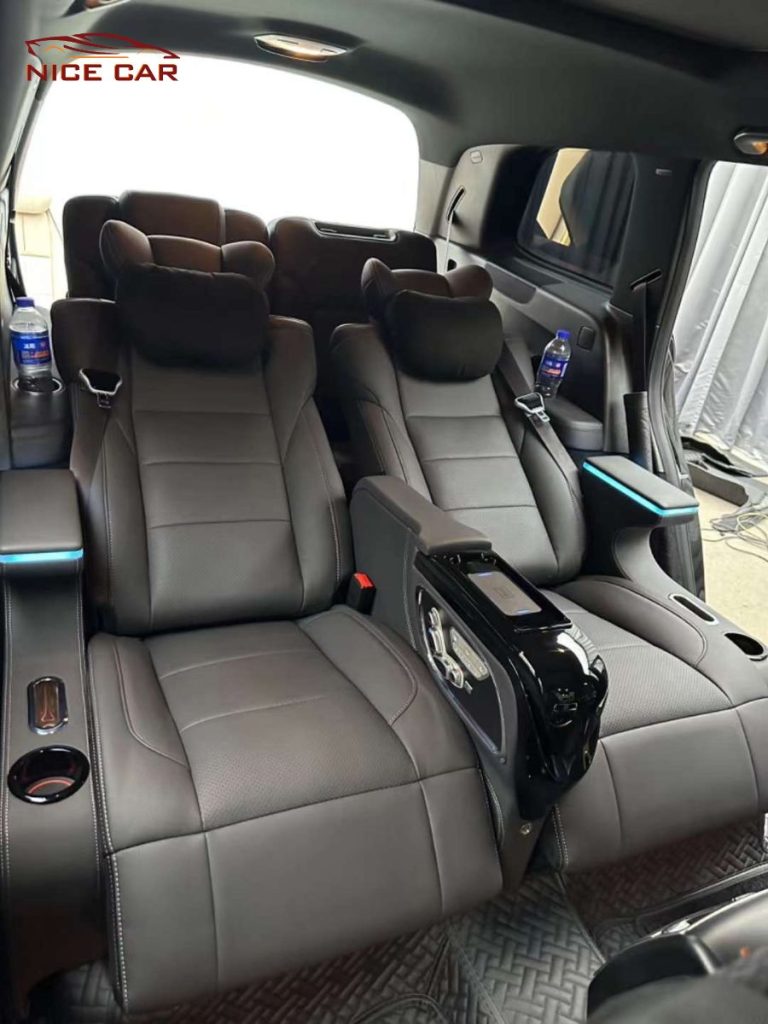 quy trinh do Mercedes GLS 1