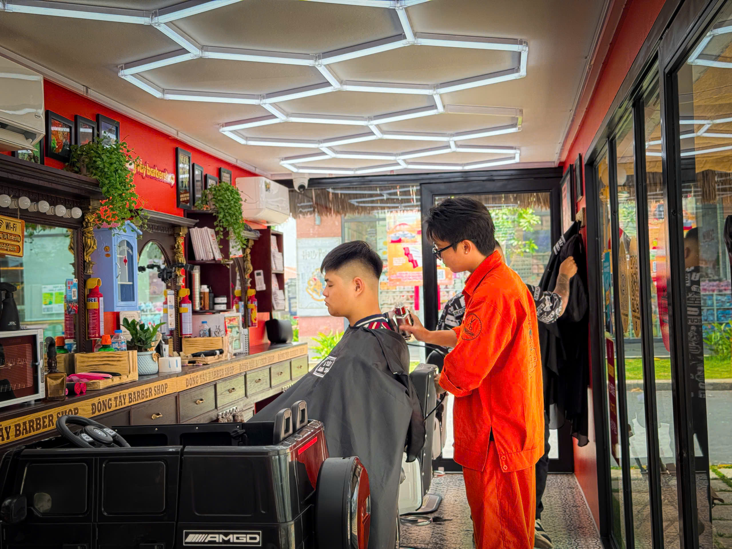 Tại sao không nên chọn kiểu tóc chỉ dựa vào hình mẫu trên mạng