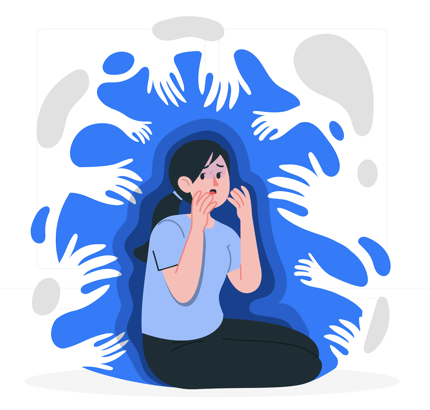 Bình thường hoá việc điều trị tâm lý