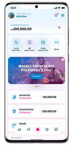 Mobile App