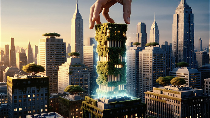 Trust for a Greener Tomorrow