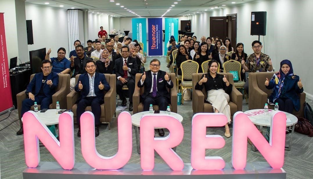 Nuren pacu perdagangan digital usahawan wanita ke rantau ASEAN