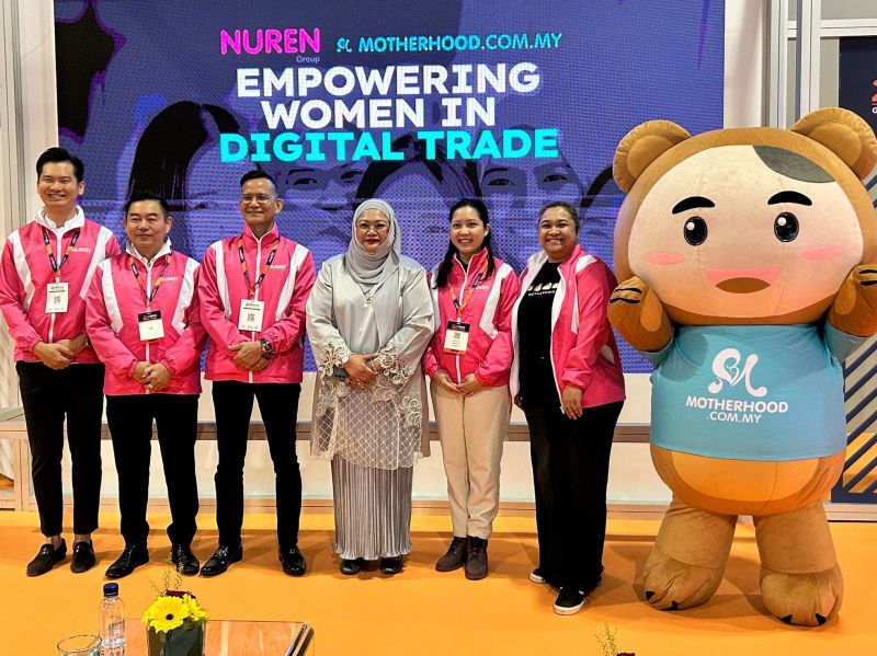 Petrina’s Vision: Empowering Women Beyond IPO