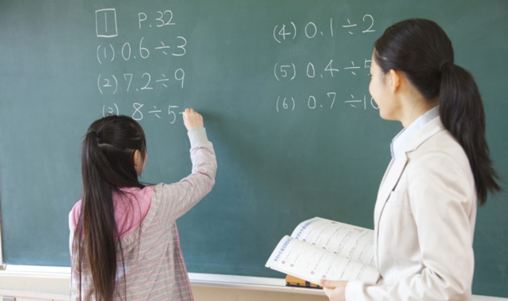 Primary 3 Science Tuition