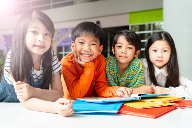 Primary 5 Science Tuition