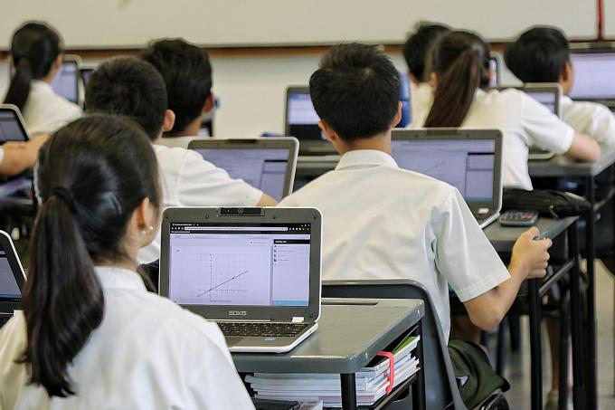 Primary 3 Science Tuition