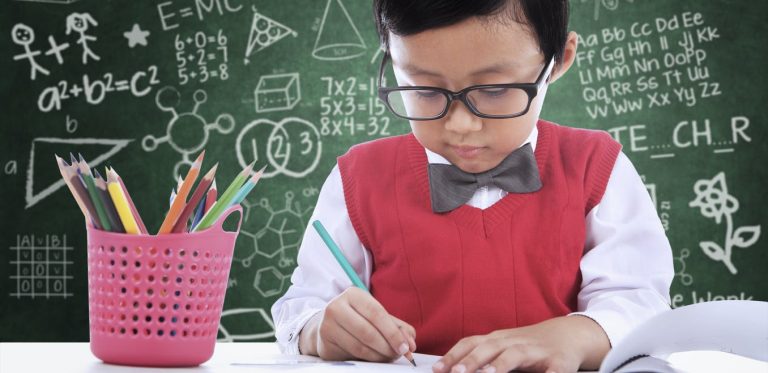 Primary 6 Science Tuition