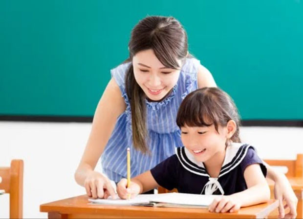 Primary 6 Science Tuition