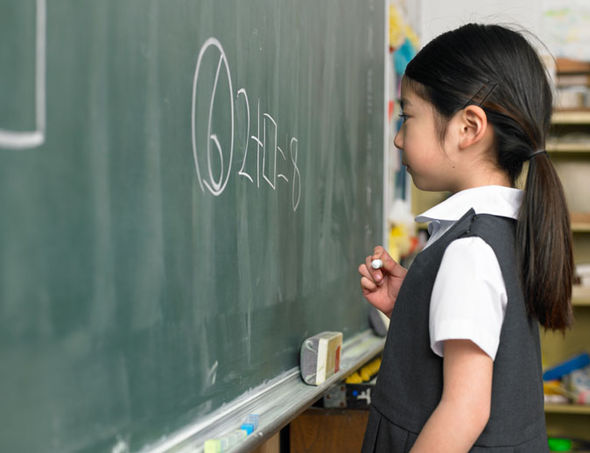 Primary 3 Science Tuition