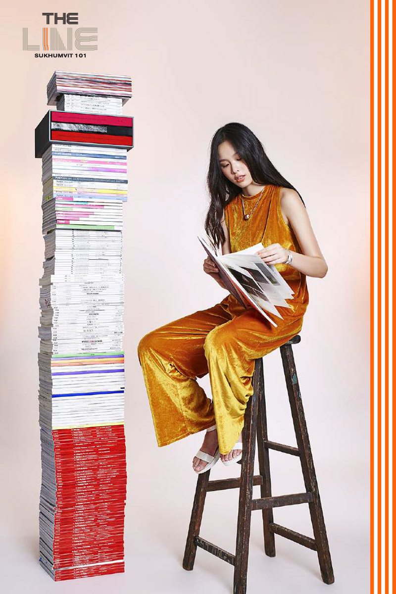 คอนโดมิเนียม เดอะ ไลน์ สุขุมวิท 101
