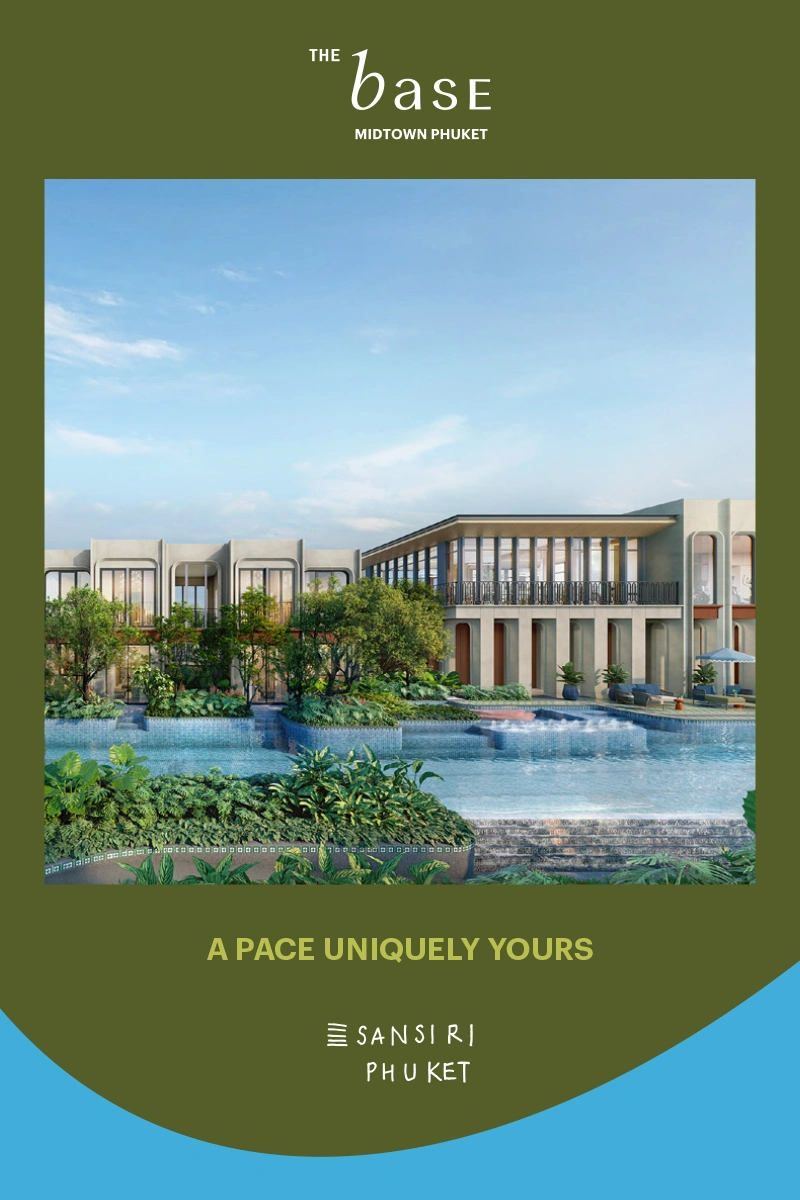 E-Brochure - The Base Midtown Phuket