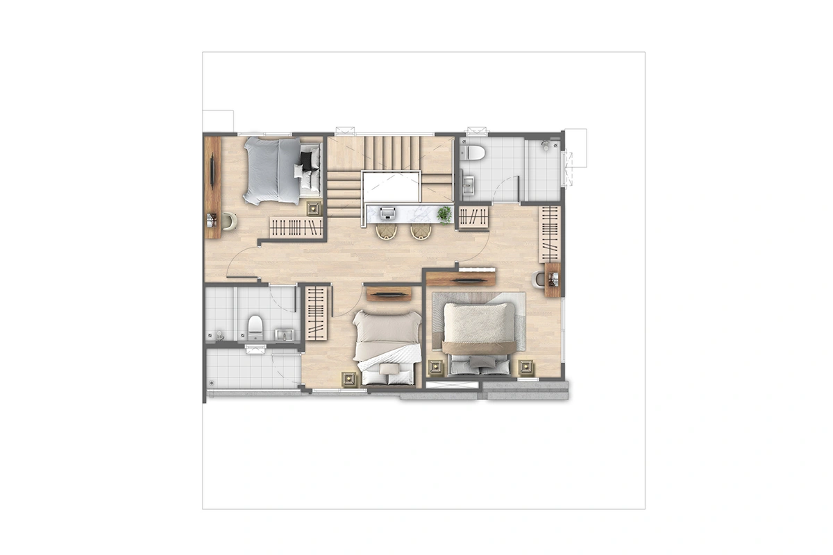 อณาสิริ พระราม 5 - สิรินธร - GlenllI ชั้น 2