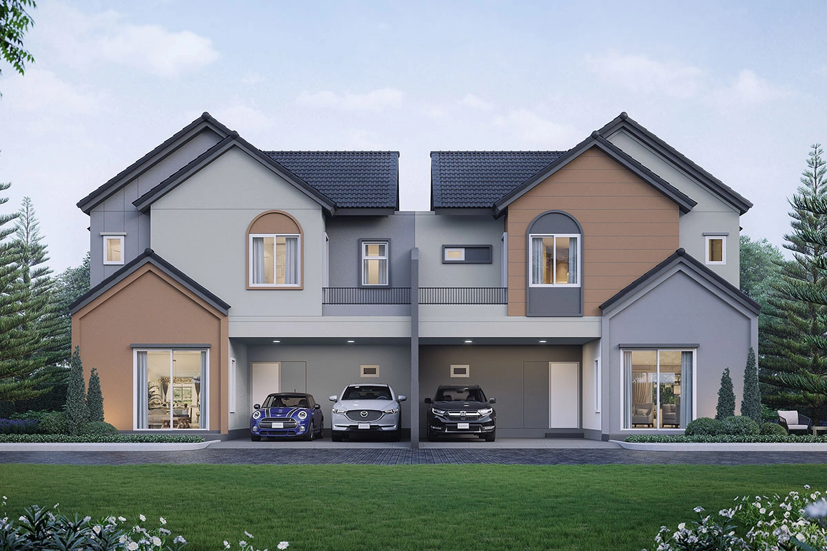 อณาสิริ พระราม 5 - สิรินธร - GlenllI