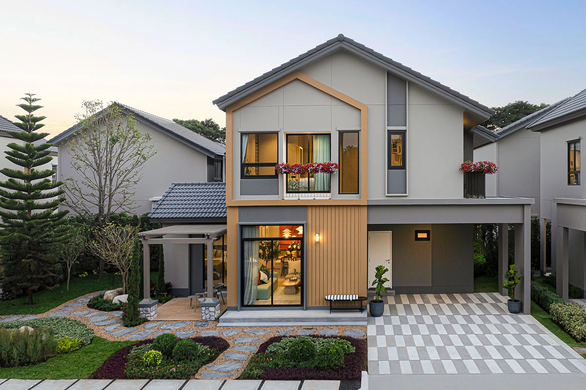 อณาสิริ พระราม 5 - สิรินธร - Dale