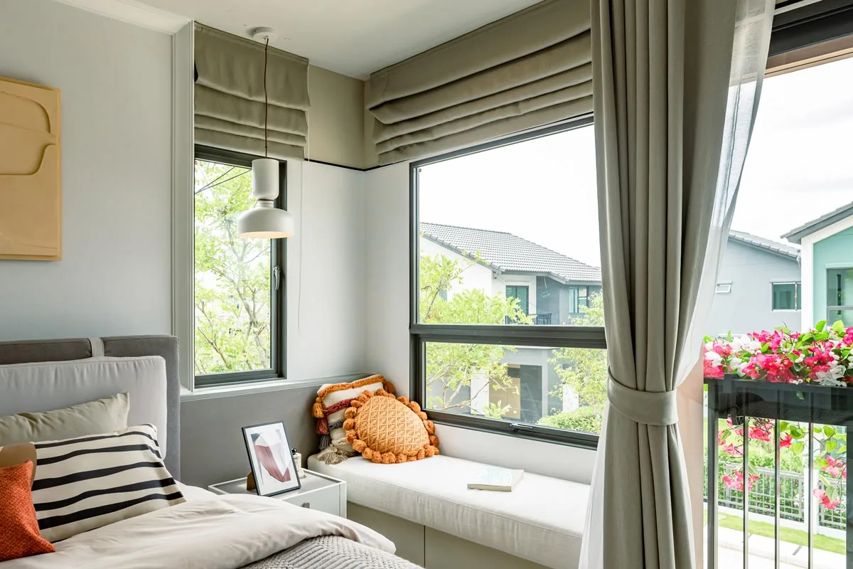 อณาสิริ ศรีนครินทร์ แพรกษา 2 -  Innovation นวัตกรรม