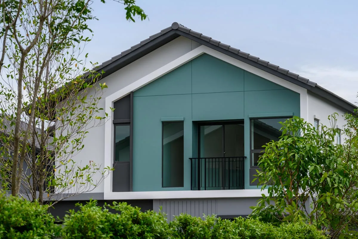 อณาสิริ ศรีนครินทร์ แพรกษา 2 -  Innovation นวัตกรรม